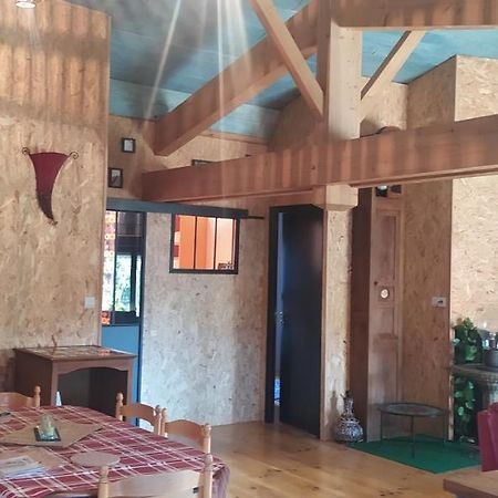 L'Atelier Apartment Rouffiac-d'Aude Екстериор снимка