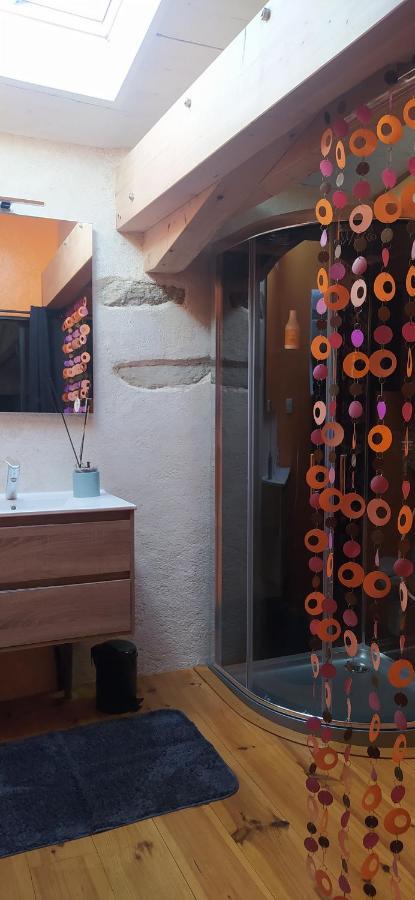 L'Atelier Apartment Rouffiac-d'Aude Екстериор снимка
